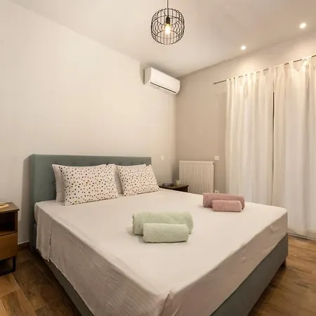 Evi's Comfy House