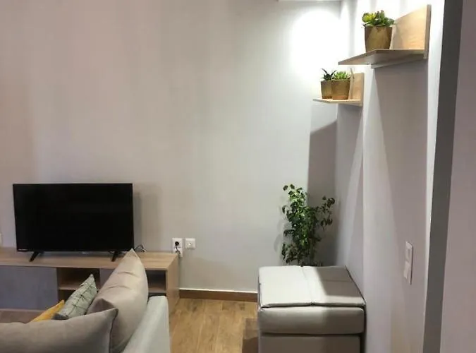 Apartman Evi's Comfy House