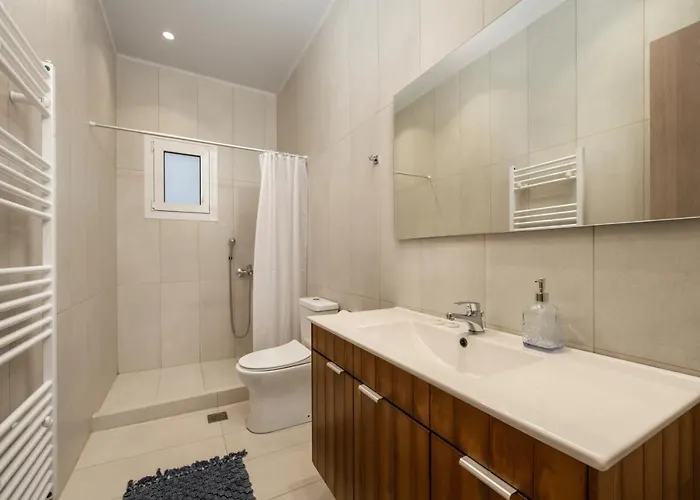 Apartman Evi's Comfy House