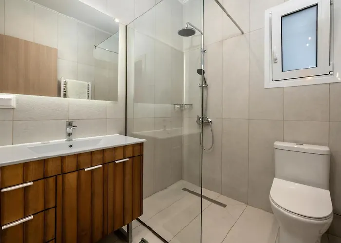 Evi's Comfy House Apartman Kondókali
