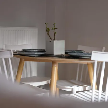 Evi's Comfy House * Kontokali