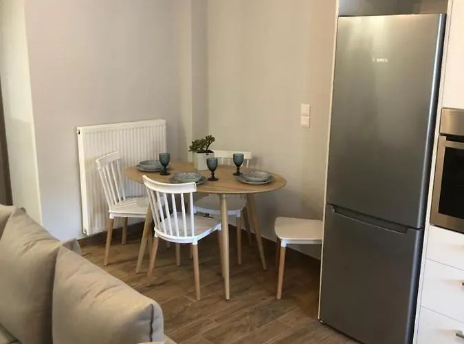 Evi's Comfy House Διαμέρισμα Κοντόκαλι