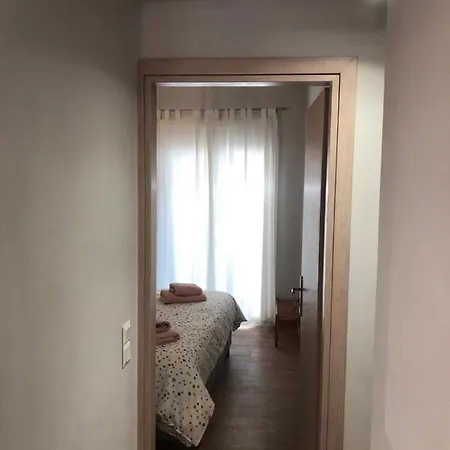 Appartement Evi's Comfy House Kontokali