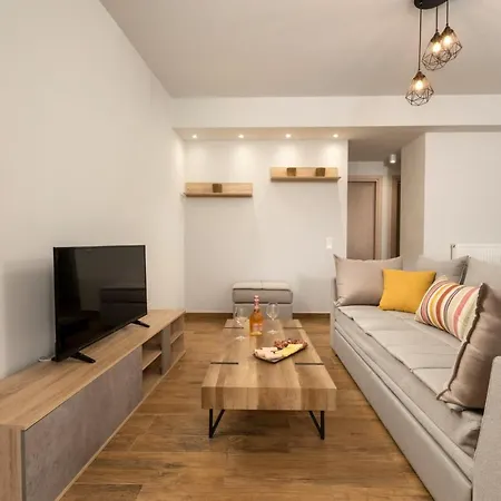 Evi's Comfy House * Kontokali