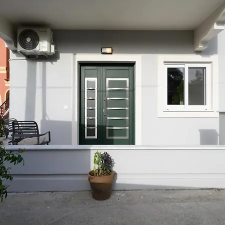 Appartement Evi's Comfy House Kontokali