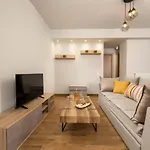Evi's Comfy House * Kontokali