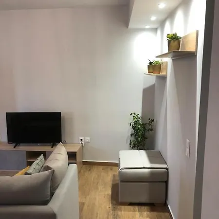 Apartamento Evi's Comfy House