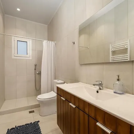 Apartamento Evi's Comfy House