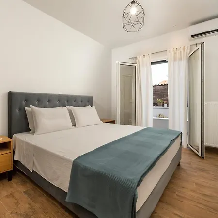 Evi's Comfy House * Kontokali