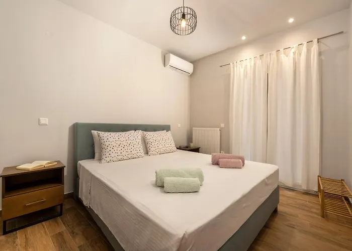 Evi's Comfy House
